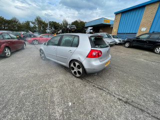 Volkswagen Golf 5 2006
