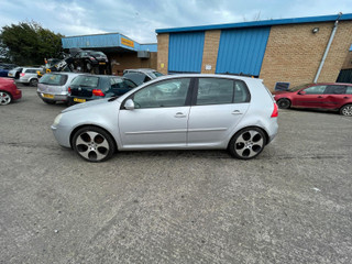 Volkswagen Golf 5 2006