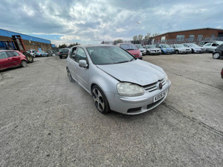 Volkswagen Golf 5 2006