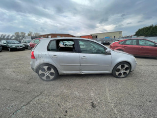Volkswagen Golf 5 2006