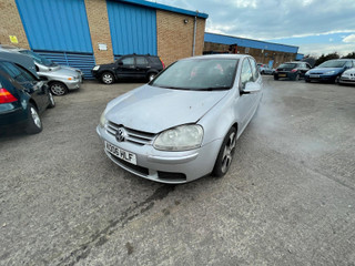 Volkswagen Golf 5 2006