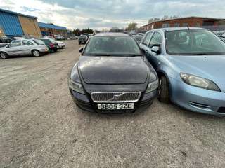 Volvo V50 2005