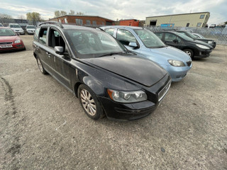 Volvo V50 2005