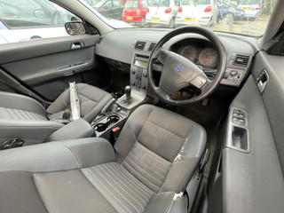 Volvo V50 2005
