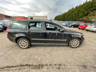 Volvo V50 2005