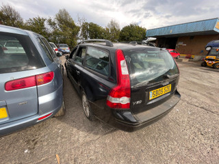 Volvo V50 2005