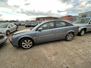 Opel Vectra C 2005
