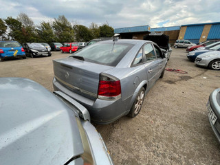 Opel Vectra C 2005