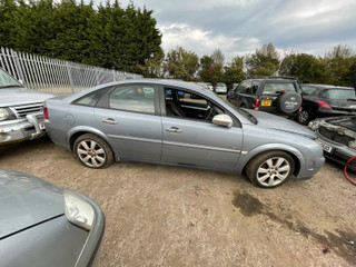 Opel Vectra C 2005