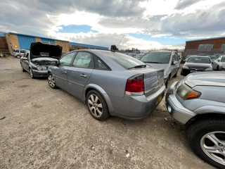 Opel Vectra C 2005