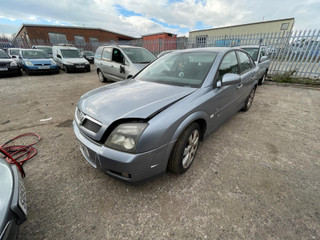 Opel Vectra C 2005