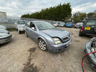 Opel Vectra C 2005