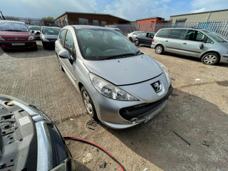 Peugeot 207 2008