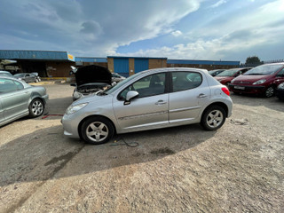 Peugeot 207 2008