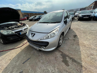 Peugeot 207 2008