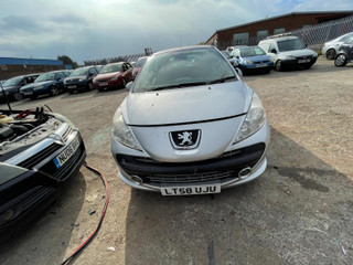 Peugeot 207 2008