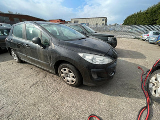 Peugeot 308 T7 2007