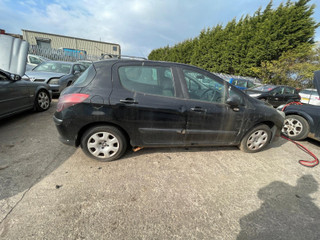 Peugeot 308 T7 2007