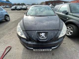 Peugeot 308 T7 2007