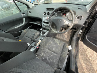 Peugeot 308 T7 2007