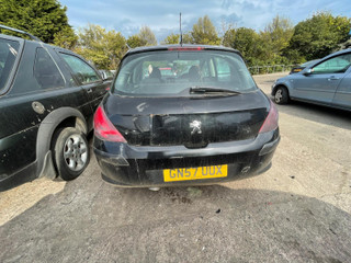 Peugeot 308 T7 2007