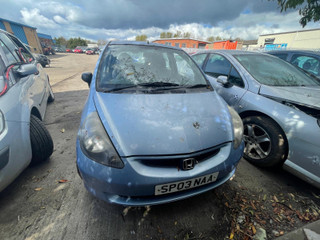 Honda Jazz  GD1 2003
