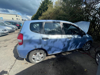 Honda Jazz  GD1 2003