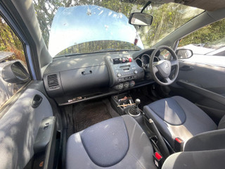 Honda Jazz  GD1 2003