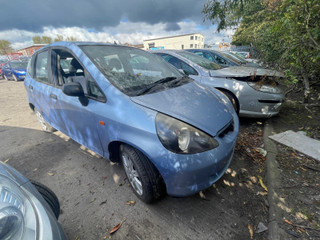 Honda Jazz  GD1 2003