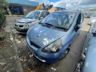 Honda Jazz  GD1 2003