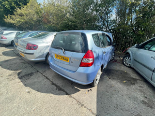 Honda Jazz  GD1 2003