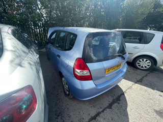 Honda Jazz  GD1 2003