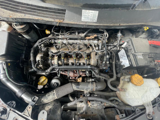 Opel Corsa D 2007