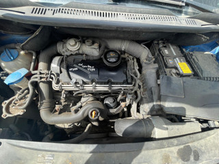 Volkswagen Touran 2005