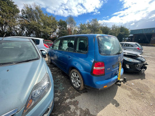 Volkswagen Touran 2005