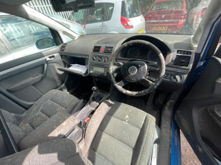 Volkswagen Touran 2005