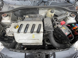 Renault Clio 2  2-й рест. 2004