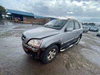 Kia Sorento  BL 2004