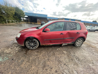 Volkswagen Golf 5 2005