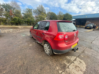 Volkswagen Golf 5 2005