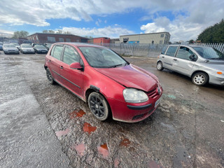 Volkswagen Golf 5 2005