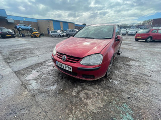Volkswagen Golf 5 2005