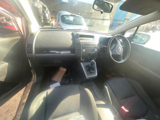 Mazda 5 рест. CR 2008