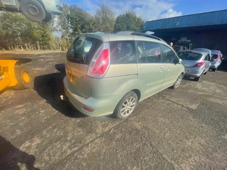 Mazda 5 рест. CR 2008