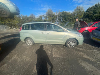 Mazda 5 рест. CR 2008