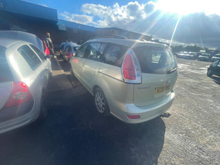 Mazda 5 рест. CR 2008