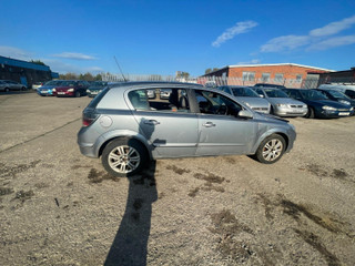Opel Astra H/Family рест. 2007