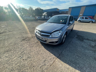 Opel Astra H/Family рест. 2007