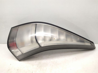 фонарь задний правый Saab 9-3 2 поколение 2006, 1.8 л., i, Z 18 XE, бензин, 5МКПП, silver / 268, универсал, передний привод, правый руль