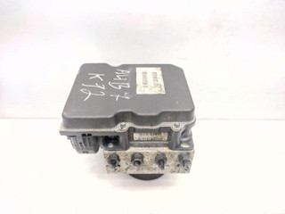 блок ABS Audi A4 B7 2006, 2.0 л., TDi PD, BLB, дизель, 6МКПП, brillantrot/ ly3j, седан, передний привод, правый руль, 8E0910517J, 8E0614517BH